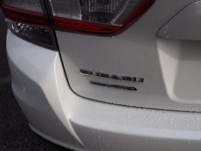 used 2018 Subaru Impreza car, priced at $16,995