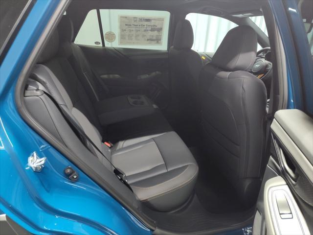 new 2025 Subaru Outback car, priced at $44,571