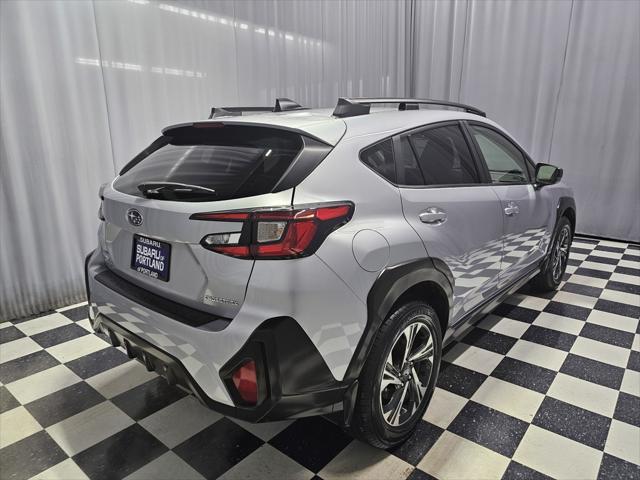 used 2024 Subaru Crosstrek car, priced at $28,995