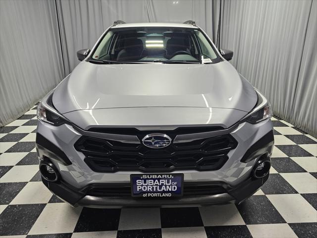 used 2024 Subaru Crosstrek car, priced at $28,995