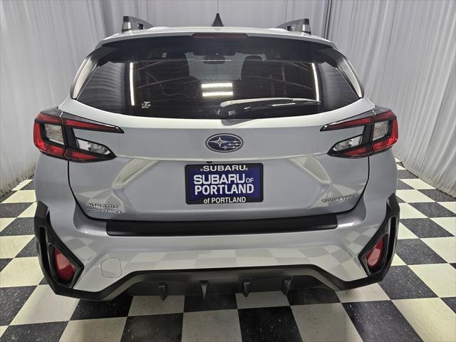 used 2024 Subaru Crosstrek car, priced at $28,995