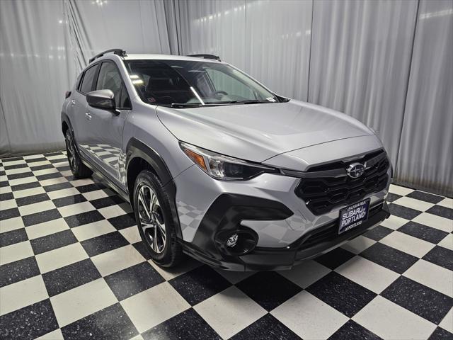 used 2024 Subaru Crosstrek car, priced at $28,995