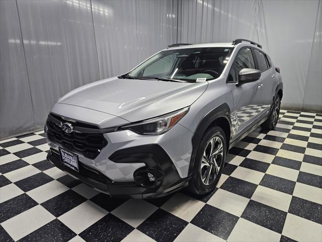 used 2024 Subaru Crosstrek car, priced at $28,995