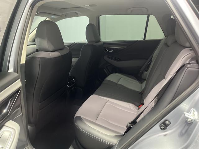 new 2025 Subaru Outback car, priced at $40,489