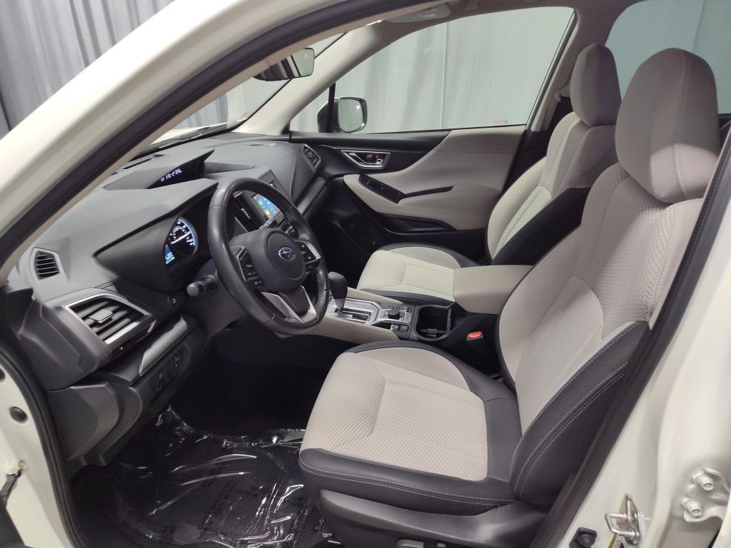 used 2023 Subaru Forester car, priced at $29,995