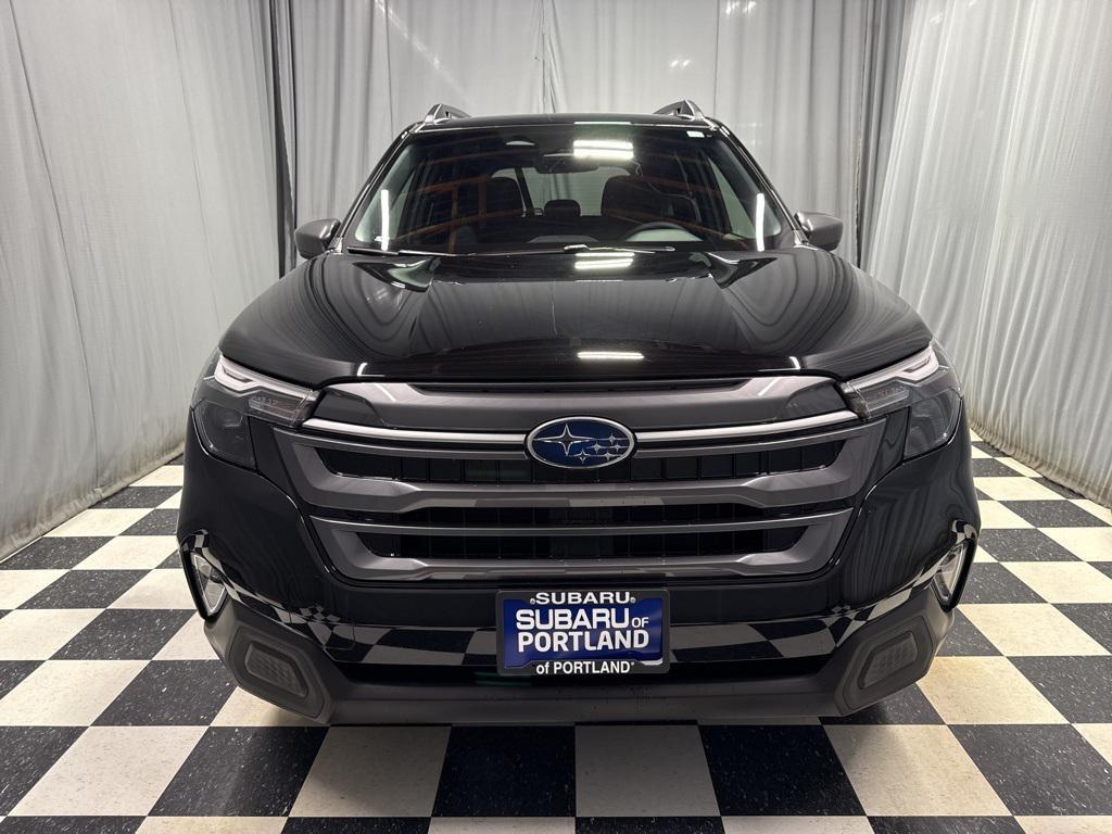 new 2025 Subaru Forester car, priced at $37,301