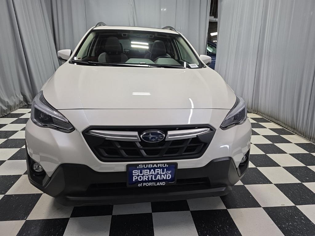 used 2023 Subaru Crosstrek car, priced at $27,995