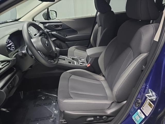 new 2025 Subaru Crosstrek car, priced at $32,344