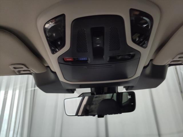 new 2025 Subaru Outback car, priced at $47,249