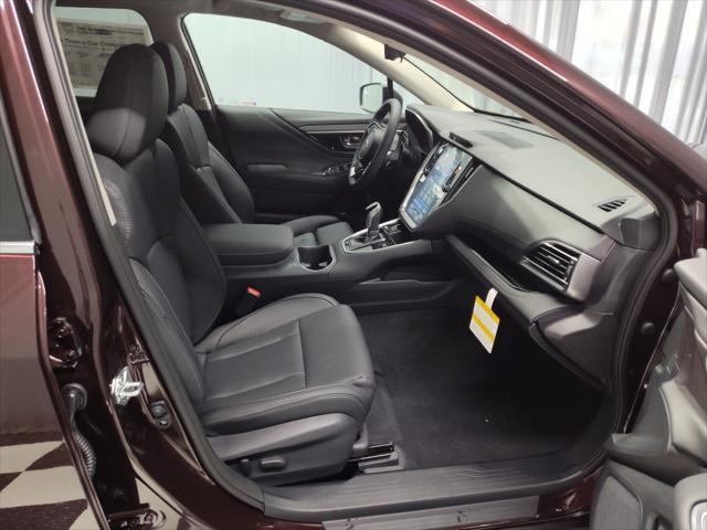 new 2025 Subaru Outback car, priced at $47,249
