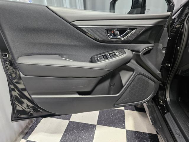 new 2025 Subaru Outback car, priced at $36,482