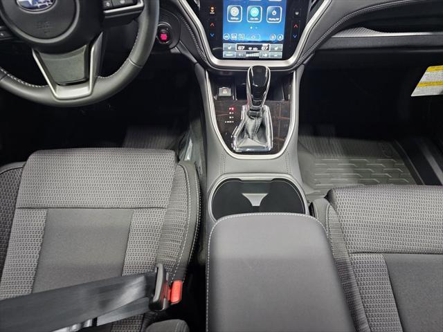 new 2025 Subaru Outback car, priced at $36,482