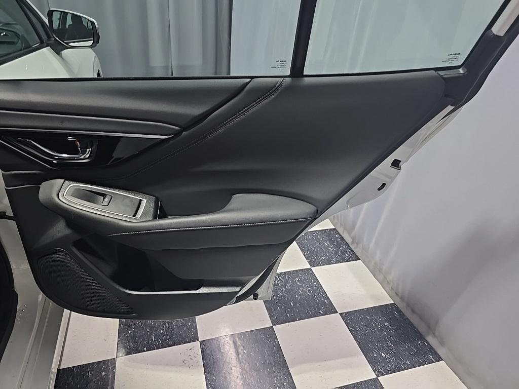 used 2024 Subaru Legacy car, priced at $29,995