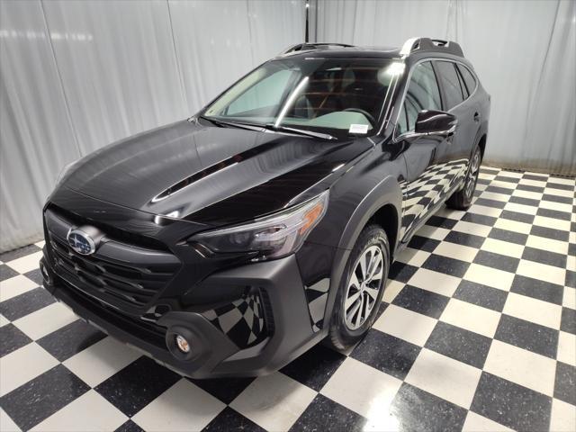 new 2025 Subaru Outback car, priced at $35,941