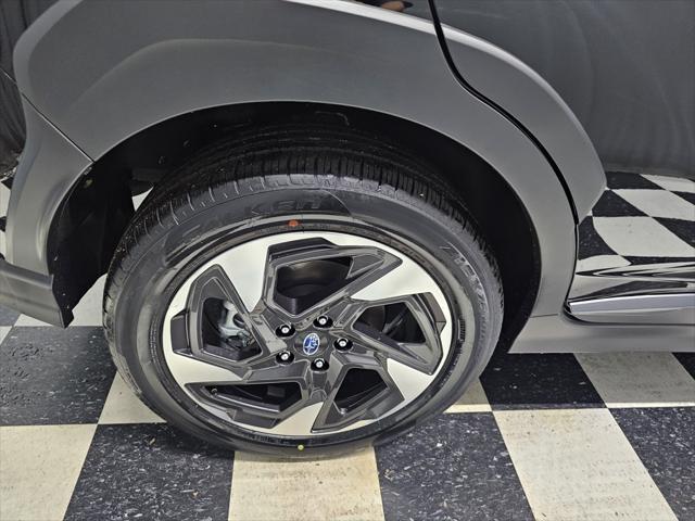 new 2025 Subaru Crosstrek car, priced at $36,293