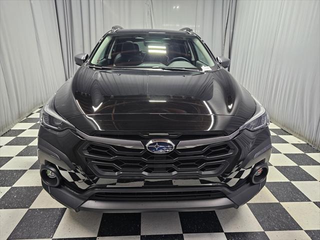 new 2025 Subaru Crosstrek car, priced at $36,293