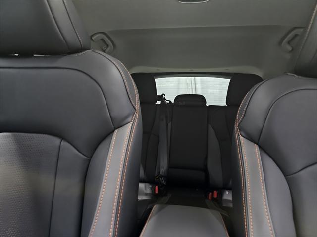 new 2025 Subaru Crosstrek car, priced at $36,293