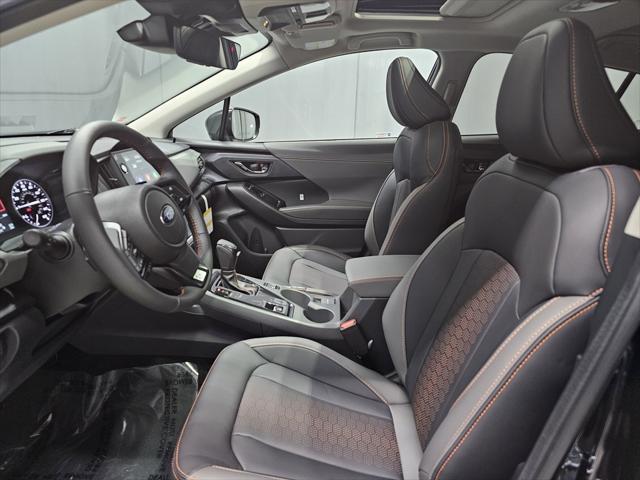 new 2025 Subaru Crosstrek car, priced at $36,293