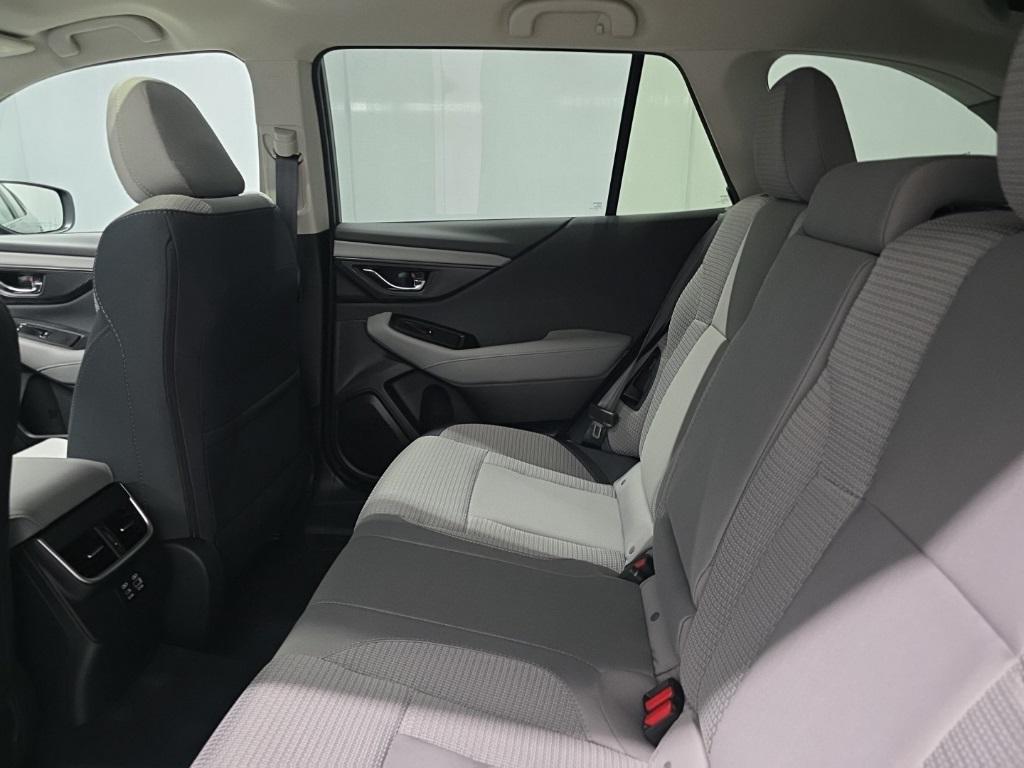 new 2025 Subaru Outback car, priced at $37,835