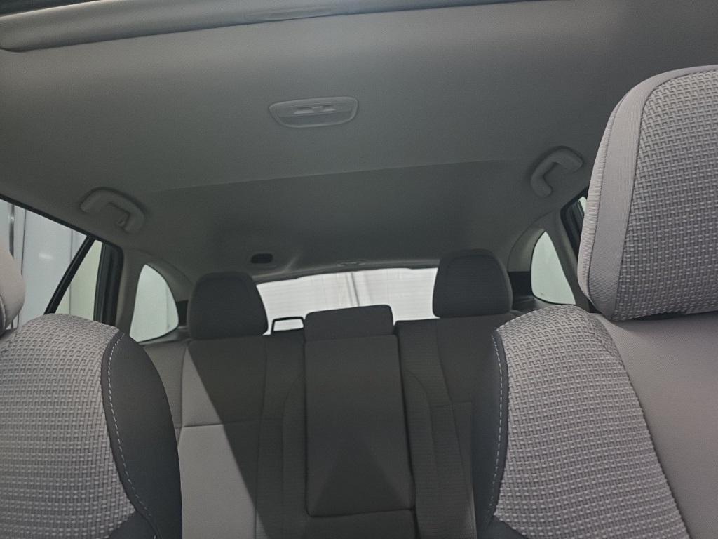 new 2025 Subaru Outback car, priced at $37,835