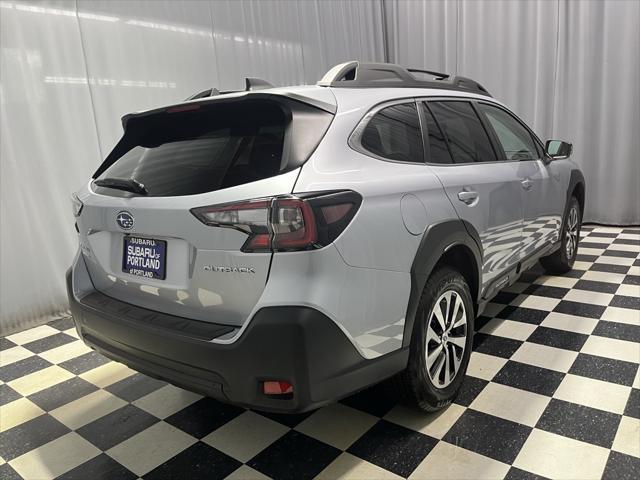 new 2025 Subaru Outback car, priced at $36,060