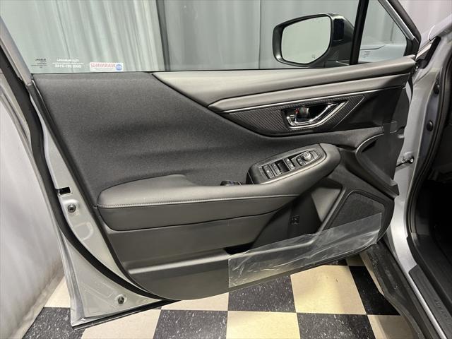 new 2025 Subaru Outback car, priced at $36,060