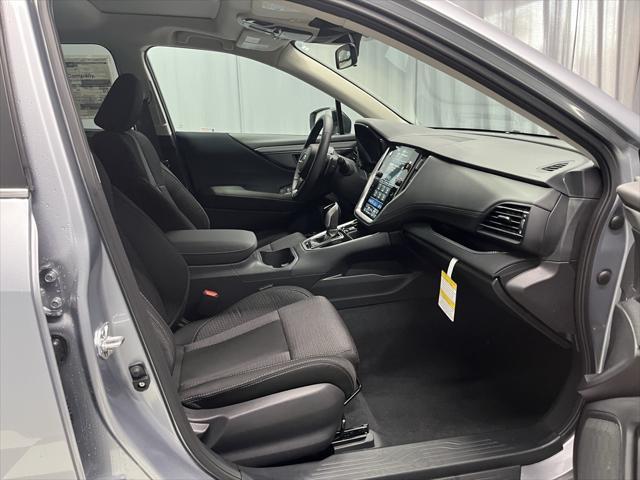 new 2025 Subaru Outback car, priced at $36,060