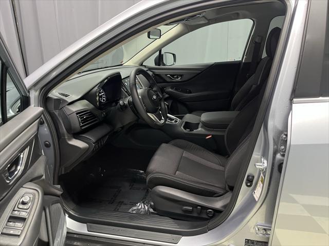 new 2025 Subaru Outback car, priced at $36,060