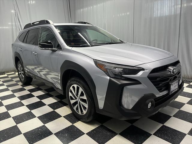 new 2025 Subaru Outback car, priced at $36,060