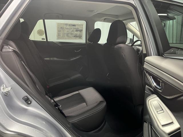 new 2025 Subaru Outback car, priced at $36,060