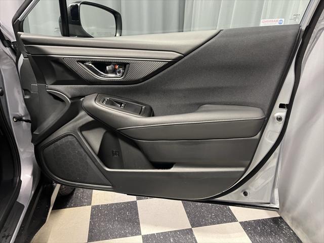 new 2025 Subaru Outback car, priced at $36,060