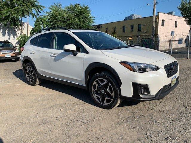 used 2018 Subaru Crosstrek car, priced at $22,995