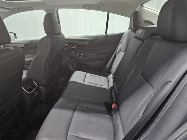 new 2025 Subaru Legacy car, priced at $35,695