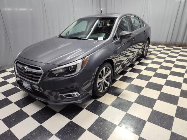 used 2019 Subaru Legacy car, priced at $23,995