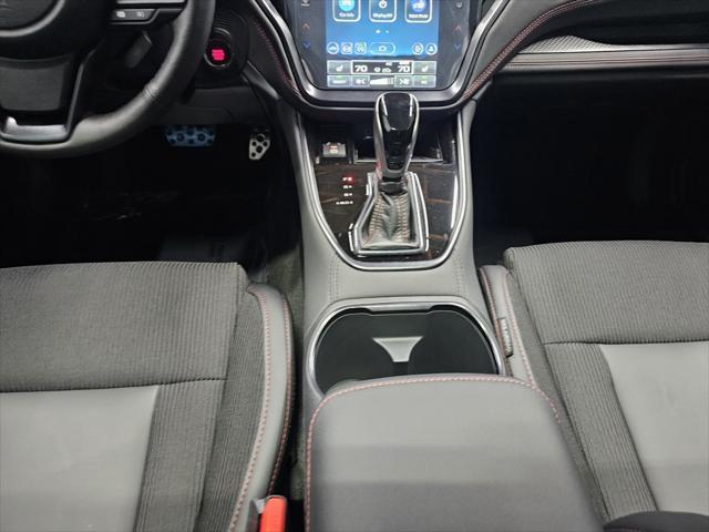 new 2025 Subaru Legacy car, priced at $36,810