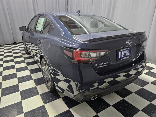 new 2025 Subaru Legacy car, priced at $36,810