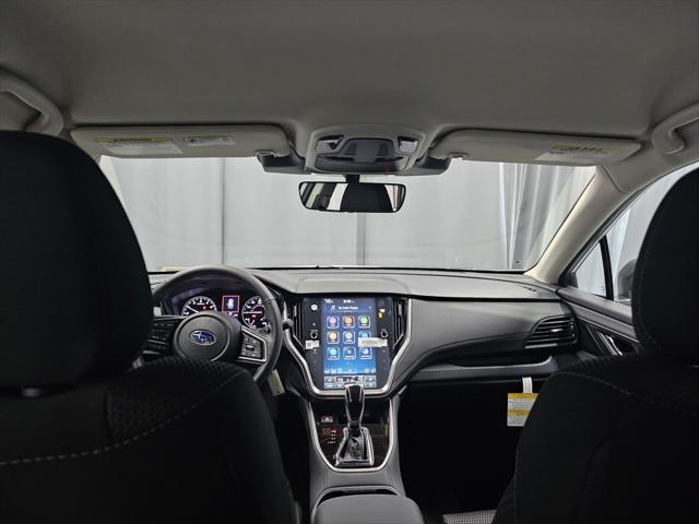 new 2025 Subaru Outback car, priced at $35,544