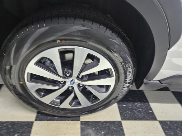 new 2025 Subaru Outback car, priced at $35,544