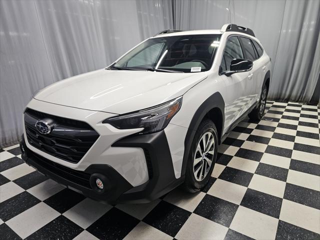 new 2025 Subaru Outback car, priced at $35,544