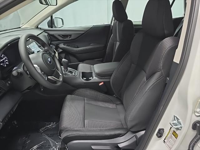 new 2025 Subaru Outback car, priced at $30,430