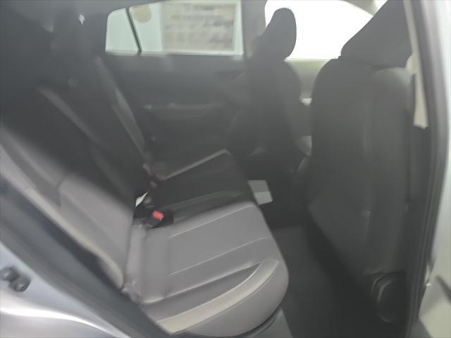 new 2025 Subaru Crosstrek car, priced at $32,344