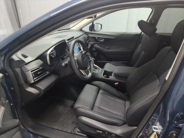 new 2025 Subaru Outback car, priced at $42,239
