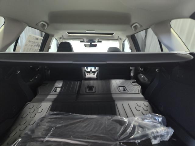 new 2025 Subaru Outback car, priced at $42,239