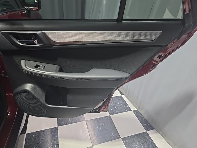 used 2018 Subaru Outback car, priced at $21,995