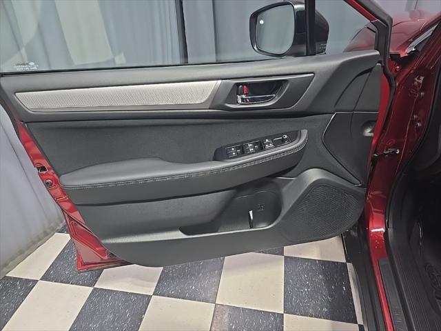 used 2018 Subaru Outback car, priced at $21,995