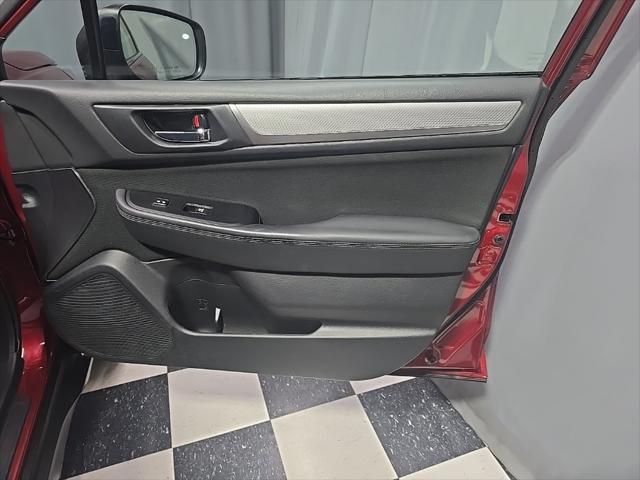 used 2018 Subaru Outback car, priced at $21,995