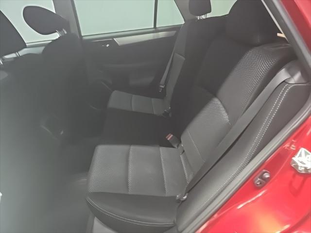 used 2018 Subaru Outback car, priced at $21,995