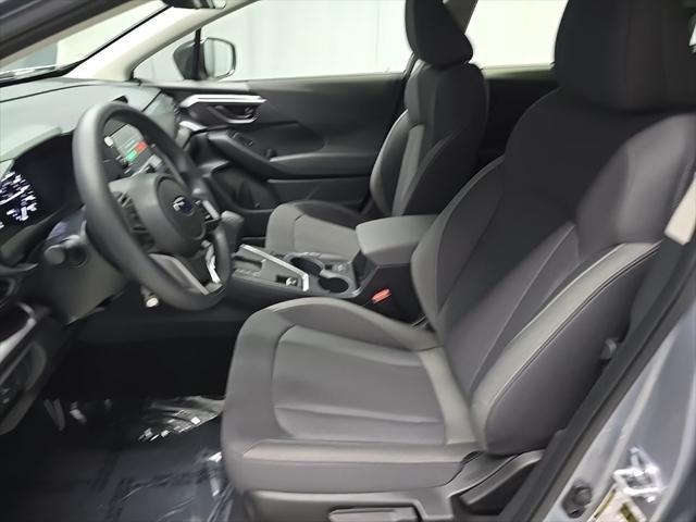 new 2025 Subaru Impreza car, priced at $26,555