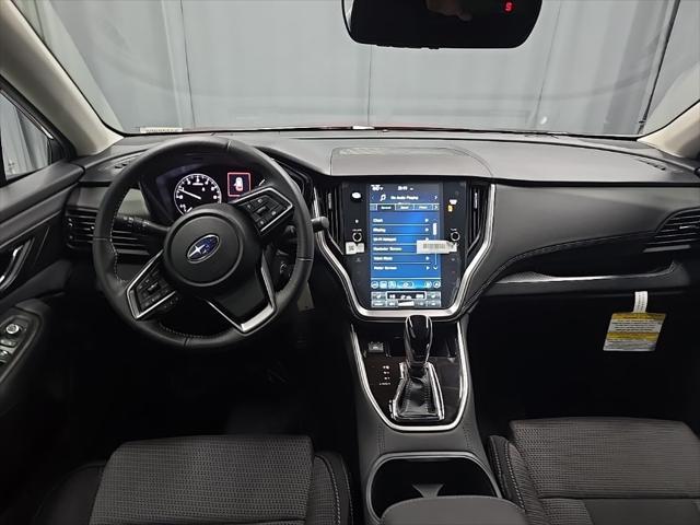 new 2025 Subaru Outback car, priced at $33,487