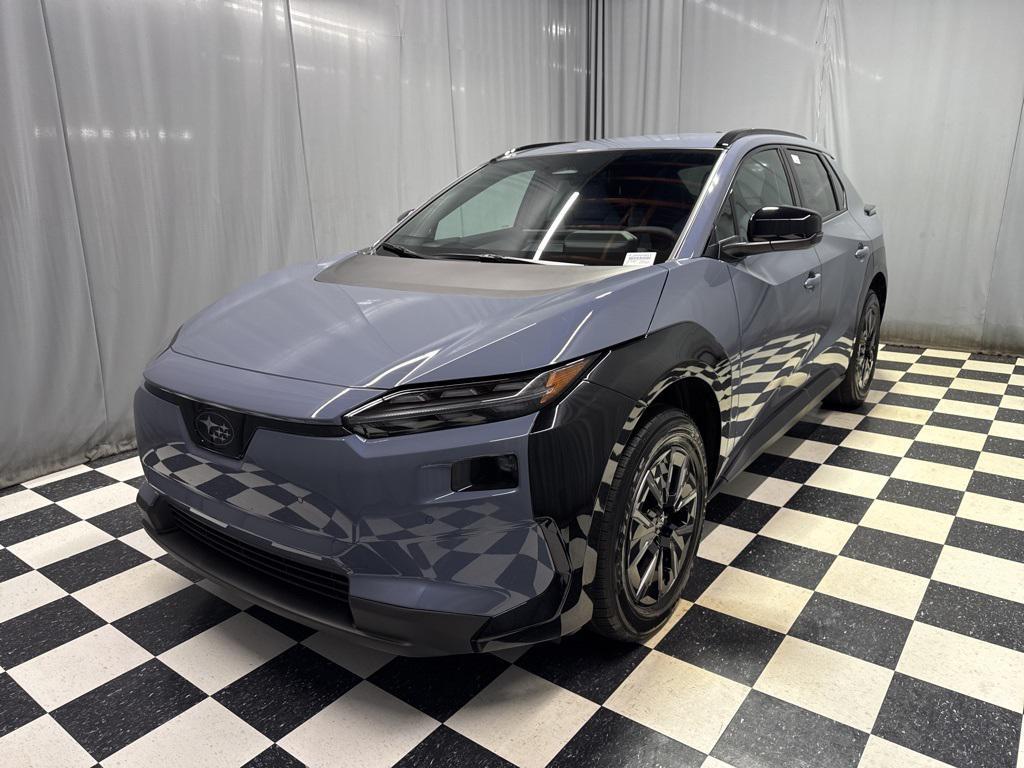 new 2026 Subaru Solterra car, priced at $40,627